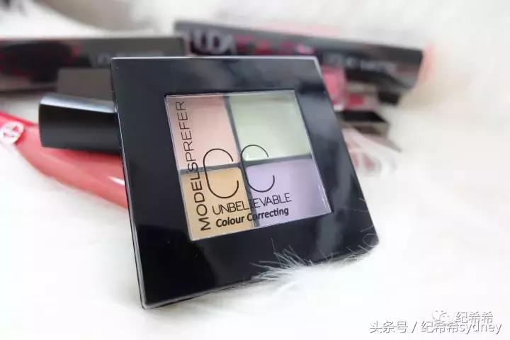 cc霜的优势,cc霜鉴别真假