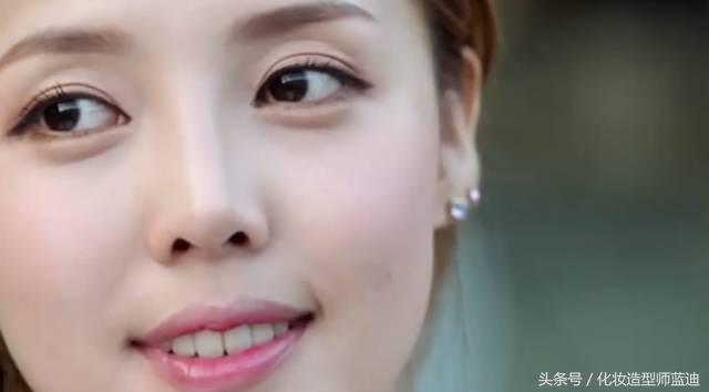 用眼线笔画眼线的画法视频,眼线难画怎么办