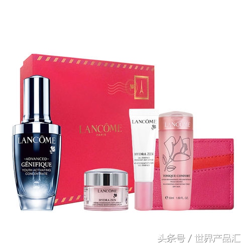 兰蔻高保湿,兰蔻让你的肌肤绽放光彩