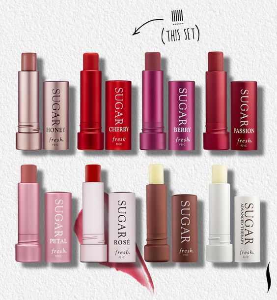 食品级口红的含义,有没有食品级的口红