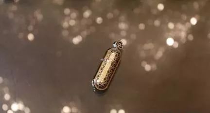 李沁同款包,李沁的包