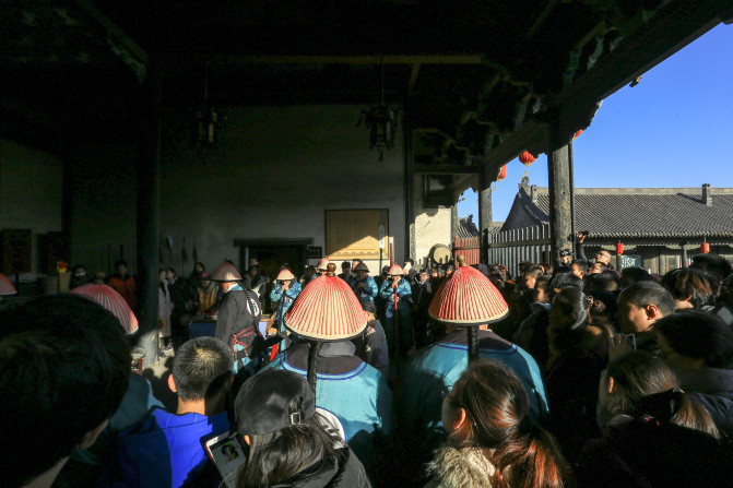 一座两千年的古城感悟,一座被遗忘的一千年古城