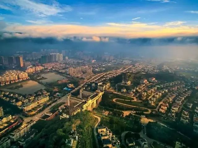 福州的工作技术学院有哪些,福州工作技术学院都有什么学院