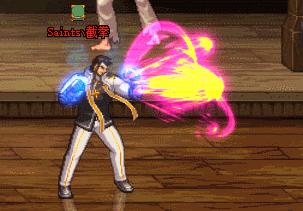 dnf男圣职者第五工作叫什么,dnf第五工作圣职者