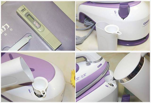 卓力增压蒸汽熨烫机bg537ue,熨烫机家用小型熨斗