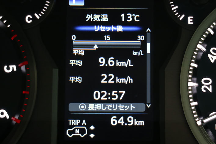 普拉多2.8柴油油耗,柴油普拉多的潜力有多大