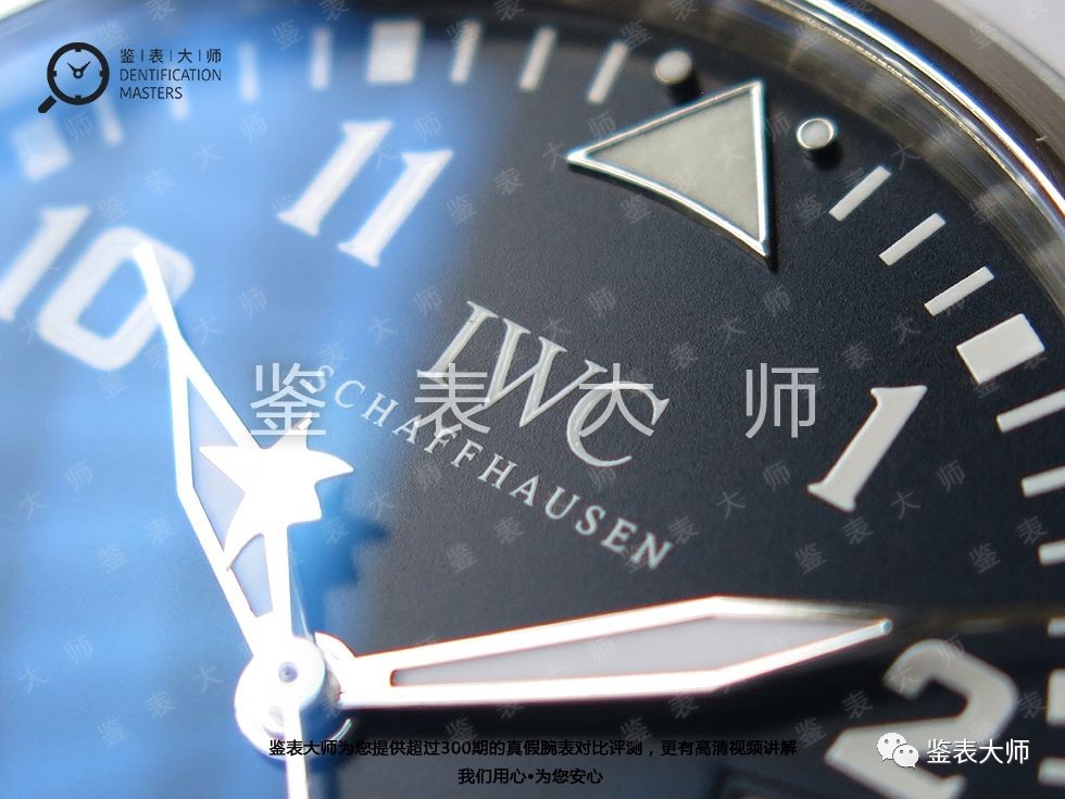 延续经典高富帅专用腕表，万国小王子拆机评测