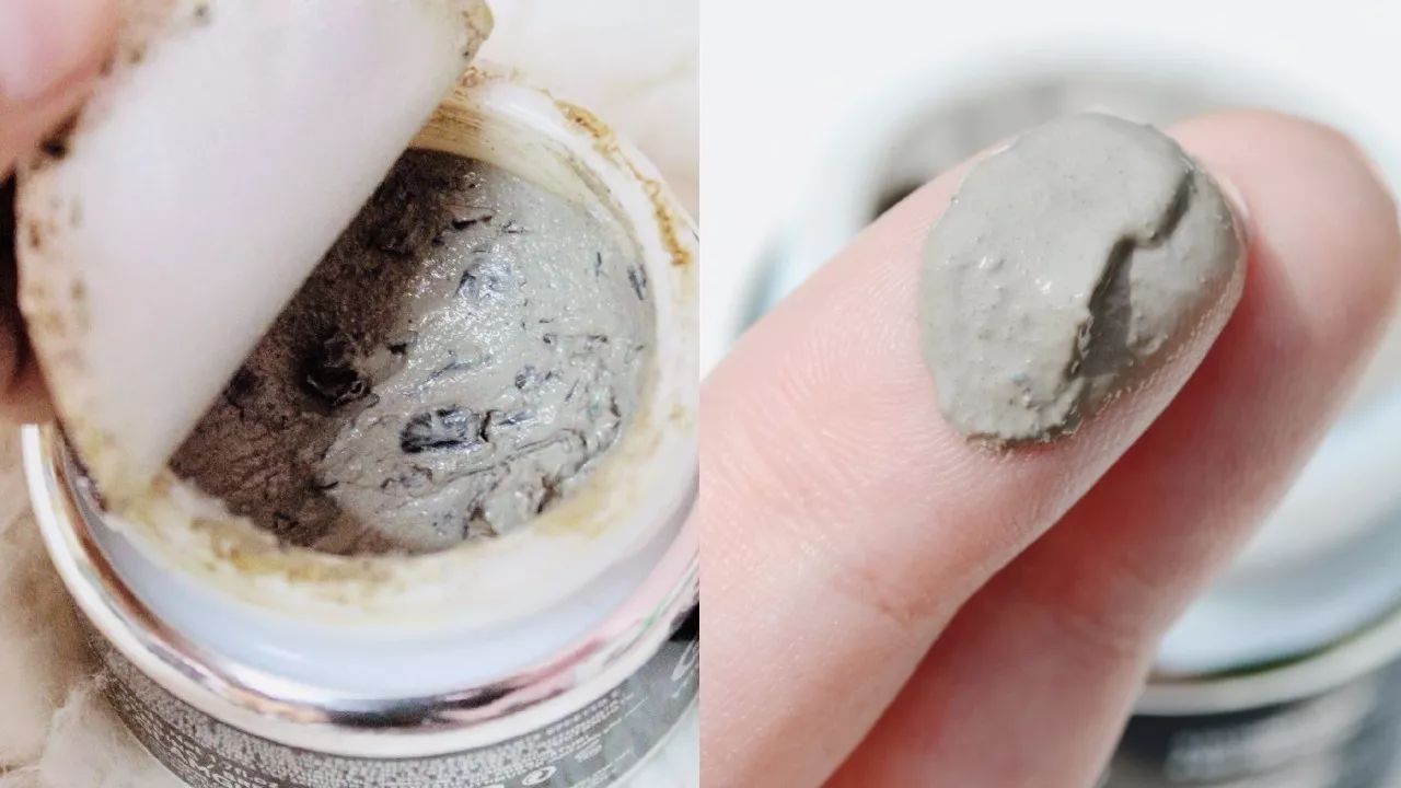 hnsw深层清洁收缩毛孔面膜测评,四款好用面膜排行榜图片