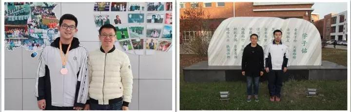 牡丹江一中前200名,牡丹江一中有多强