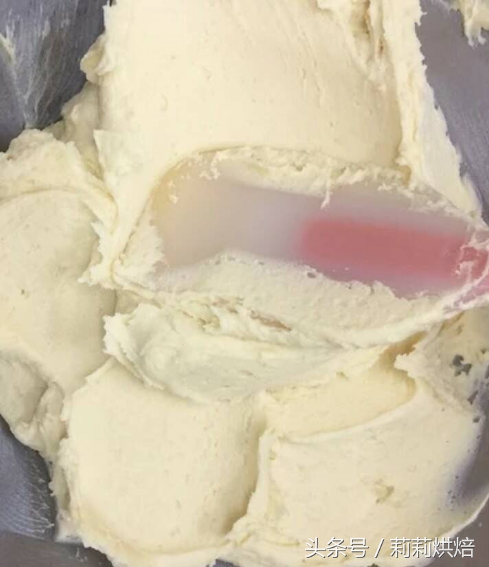 不加奶油的曲奇饼干的做法,没有黄油的可可曲奇饼干做法