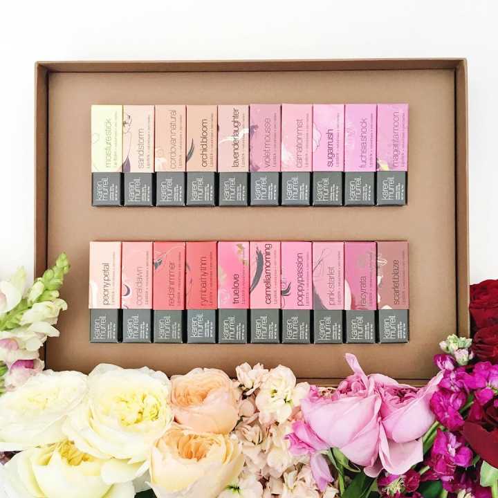 食品级口红的含义,有没有食品级的口红