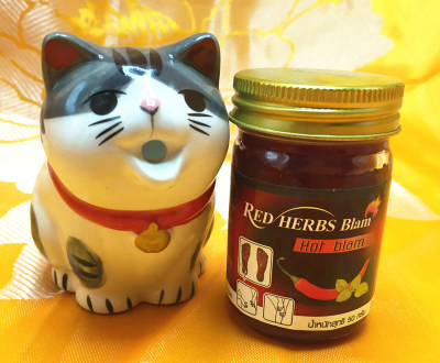 泰国旅游好物推荐,泰国好物