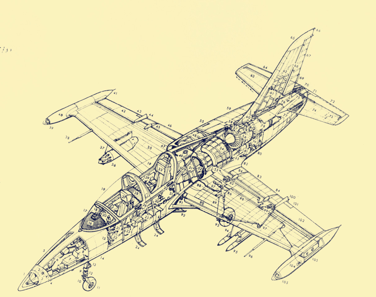 世界第一架实用直升机结构大揭秘,米171直升机设计图