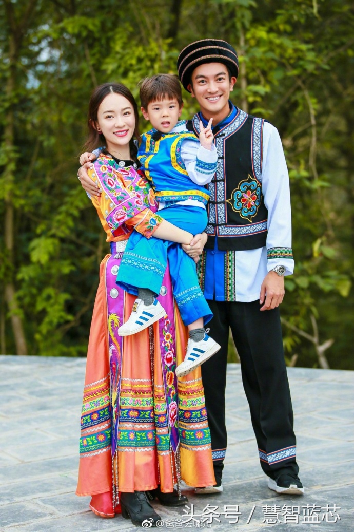 爸爸去哪儿第五季嗯哼大王,爸爸去哪儿嗯哼刚出现视频