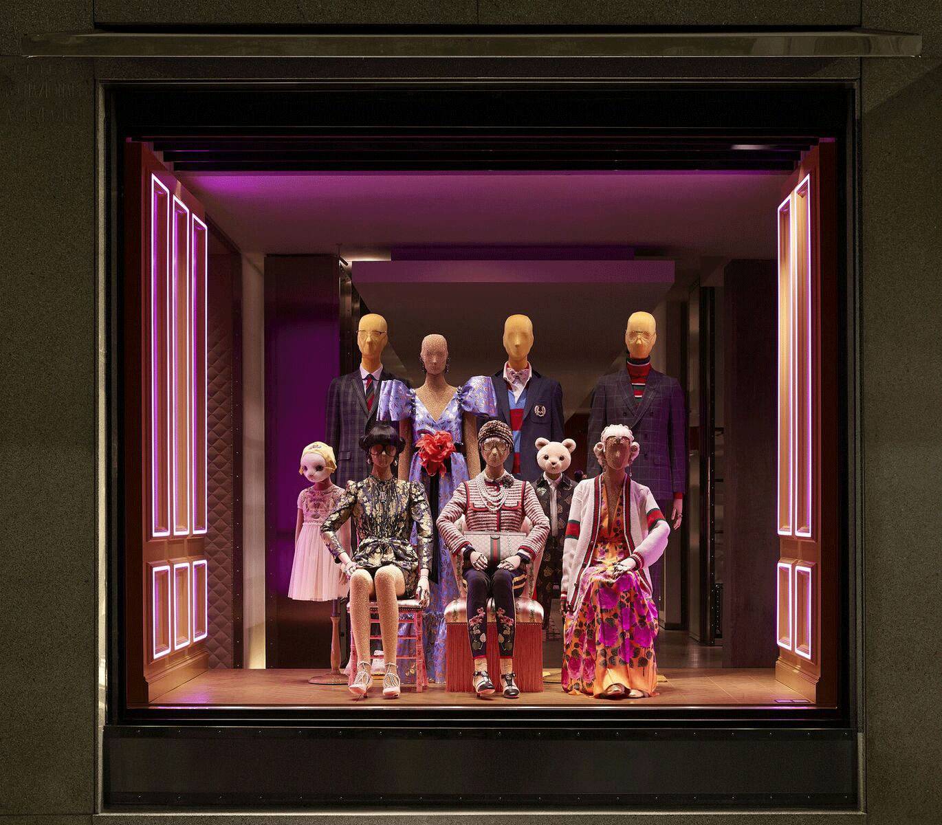 终极礼物,gucci入门必买清单