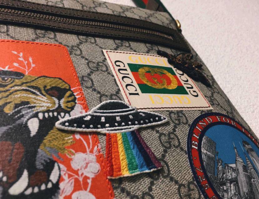 终极礼物,gucci入门必买清单