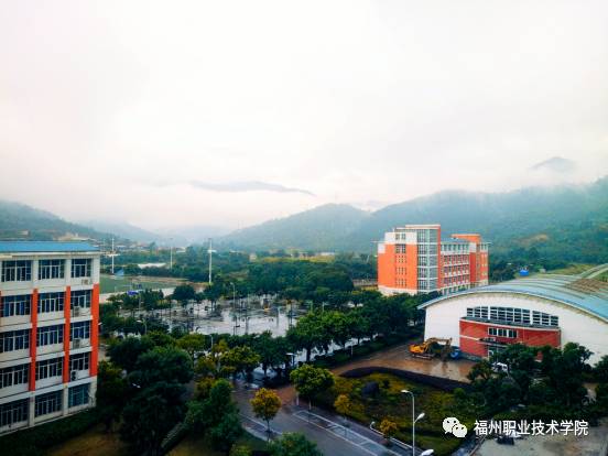 福州的工作技术学院有哪些,福州工作技术学院都有什么学院