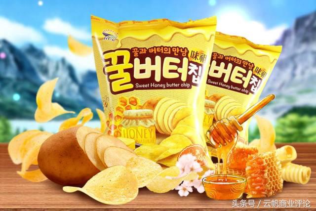 韩国经营模式,韩国商业成熟是什么