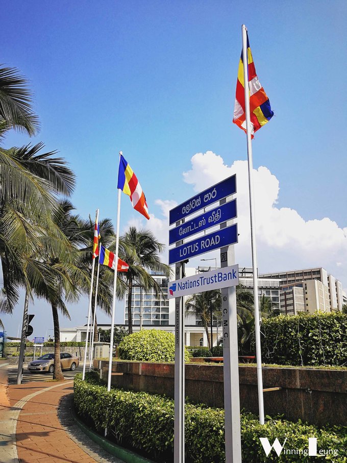 国内哪些城市到科伦坡,直达科伦坡