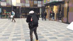 三里屯街拍的人,三里屯街拍师傅们