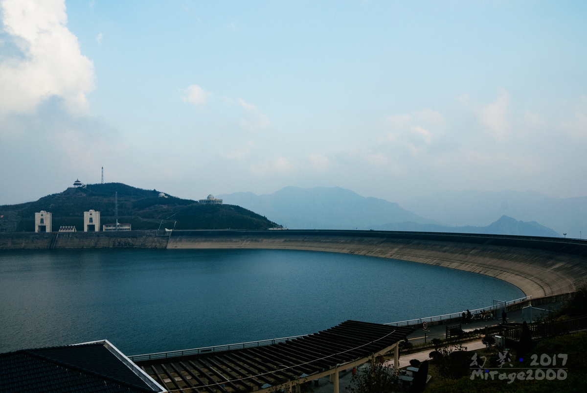 余杭十大旅游景点有哪些,余杭区山沟沟