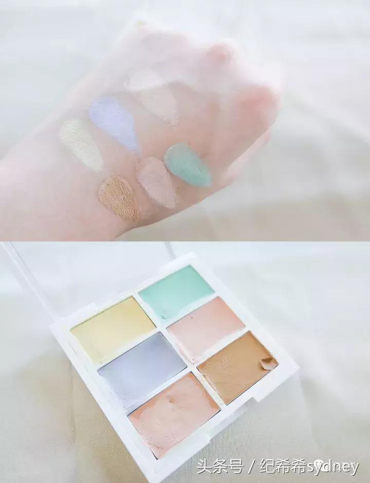 cc霜的优势,cc霜鉴别真假