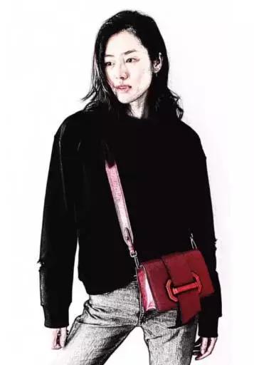 刘雯每月收入多少钱,刘雯收入2018排第几