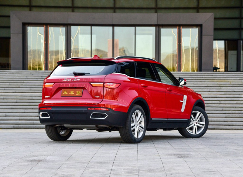 十多万suv四缸四驱省油有科技感车,十多万suv国产车推荐