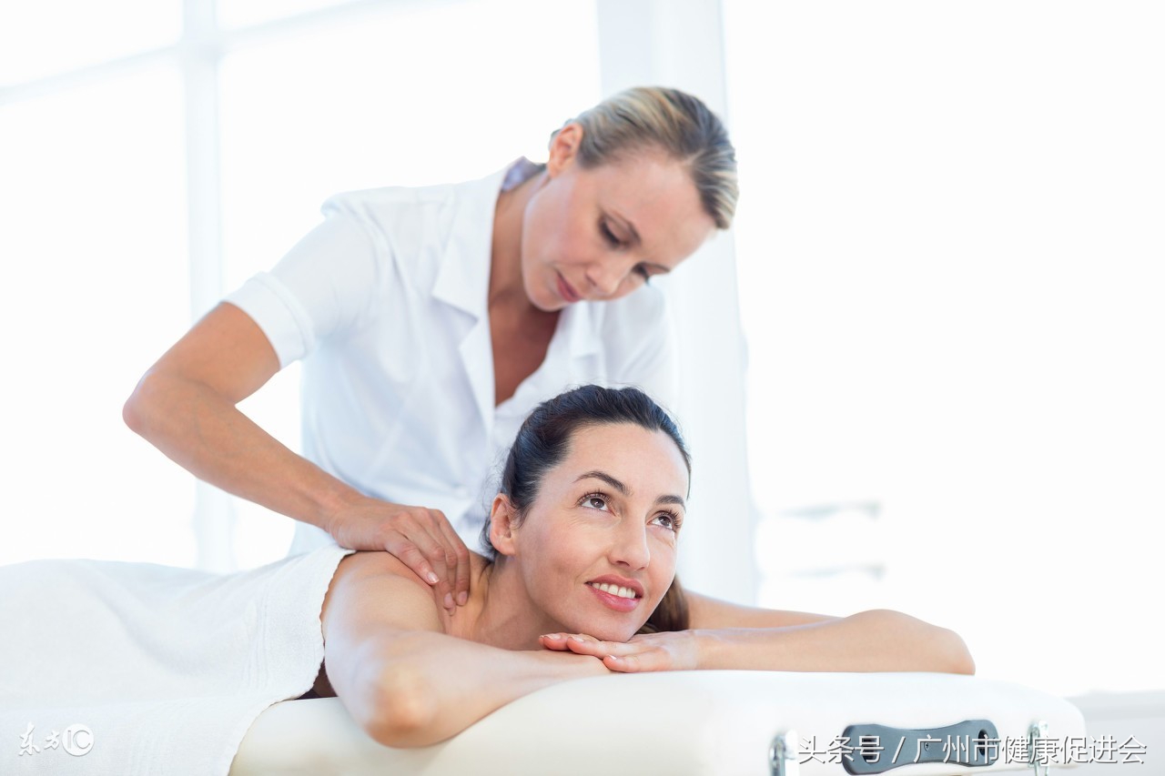 「康复理疗」什么是康复理疗？