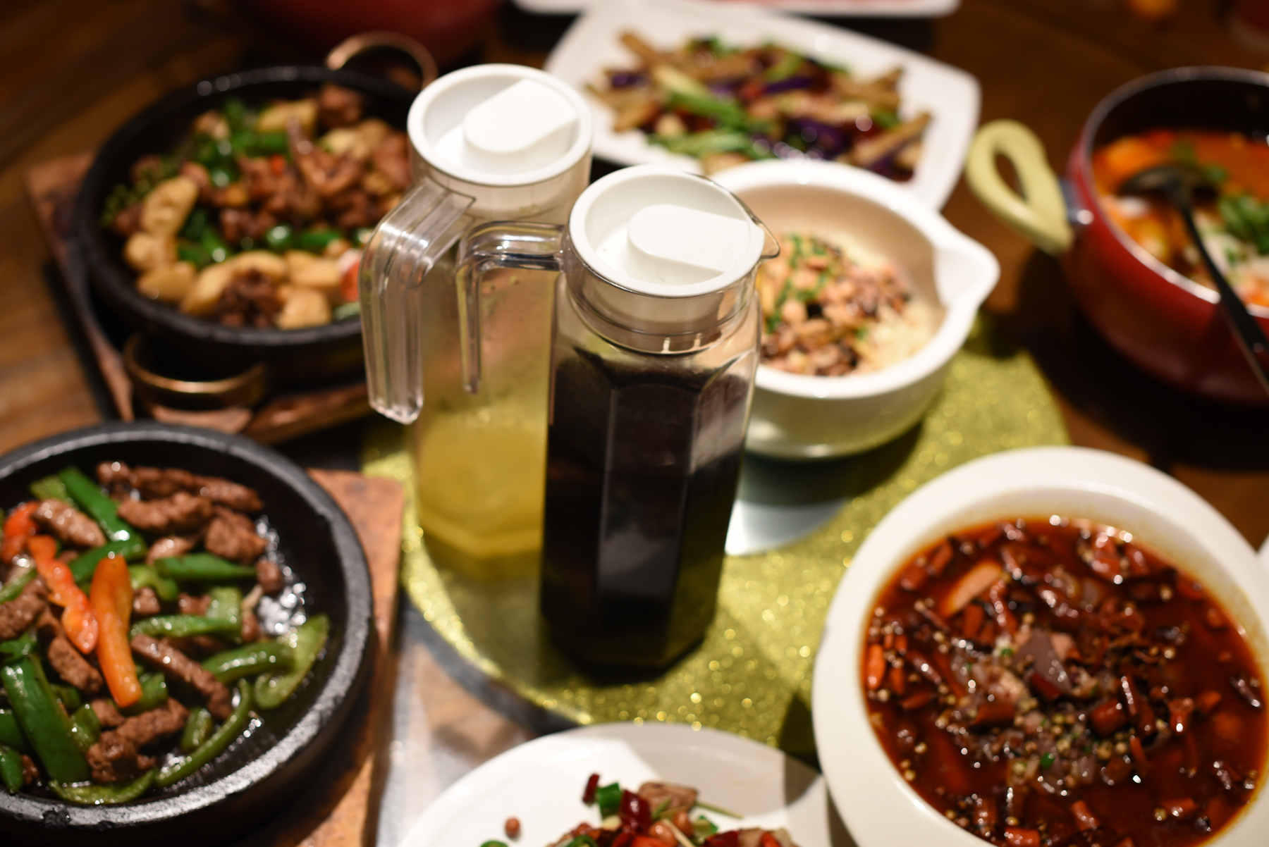 一家非常适合情侣约会的餐厅,超适合情侣约会的一家餐厅