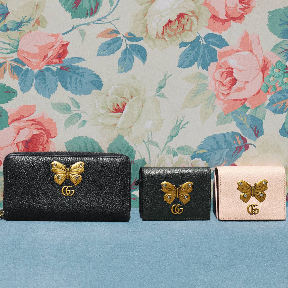 终极礼物,gucci入门必买清单