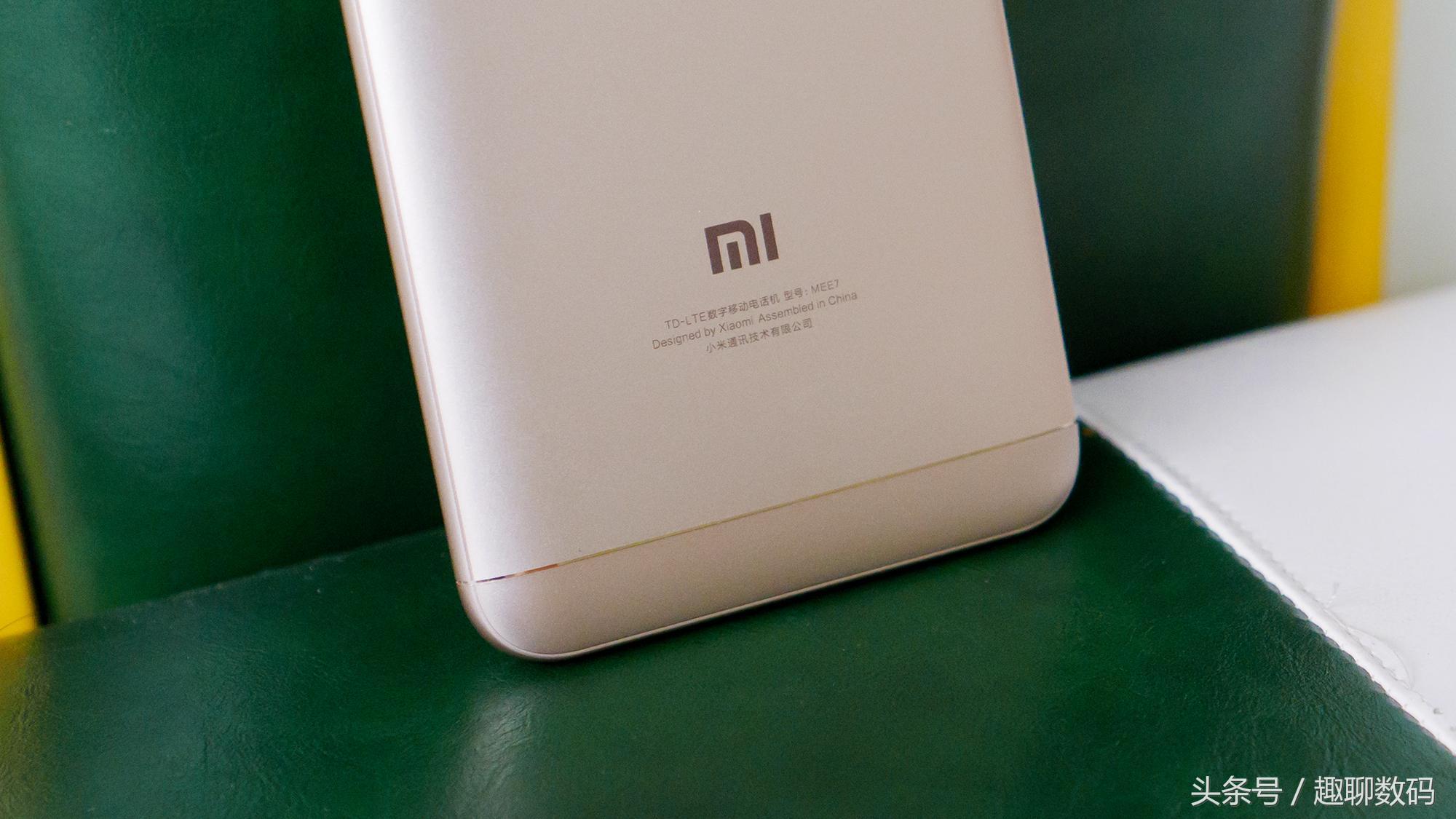 红米5plus深度测评,红米5plus测评日常