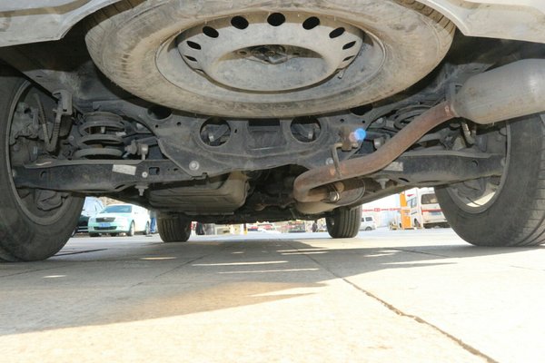 吉利sx7，买的就是舒心和上档次