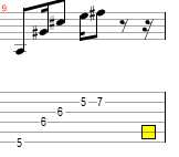吉他教学入门零基础4弦小吉他,新手吉他入门选什么吉他