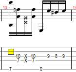 吉他教学入门零基础4弦小吉他,新手吉他入门选什么吉他