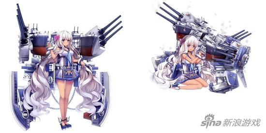 战舰少女r为什么总是打不到,战舰少女r密苏里怎么获得