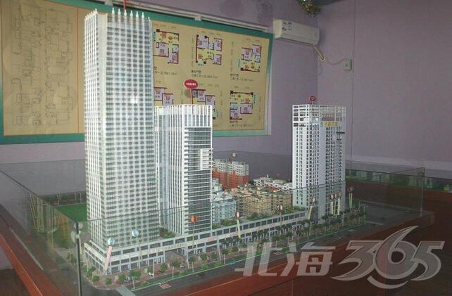 深度探秘：北海十大经典烂尾楼盘之前世今生