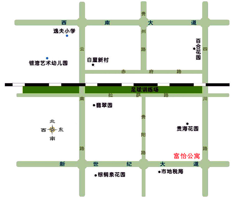 深度探秘：北海十大经典烂尾楼盘之前世今生