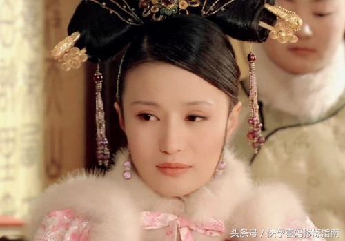 「甄嬛传」你想不想和甄嬛一样好孕又能生？喜妈给你说说该怎么办