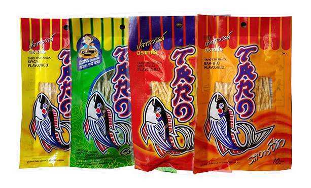 泰国旅游好物推荐,泰国好物