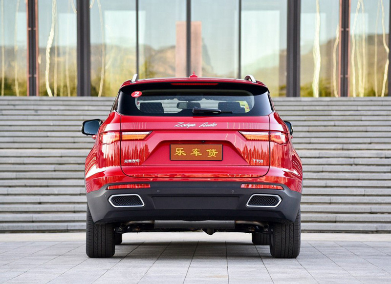 十多万suv四缸四驱省油有科技感车,十多万suv国产车推荐