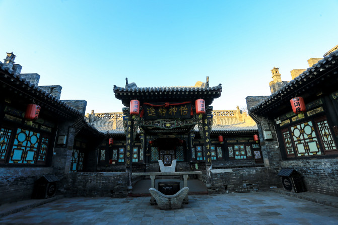 一座两千年的古城感悟,一座被遗忘的一千年古城