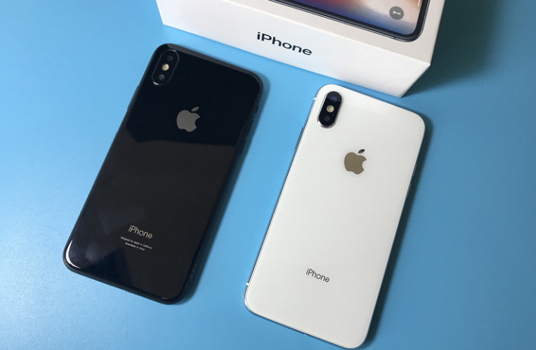 这些几乎以假乱真的山寨iPhoneX，你分辨的出哪个真哪个假吗？