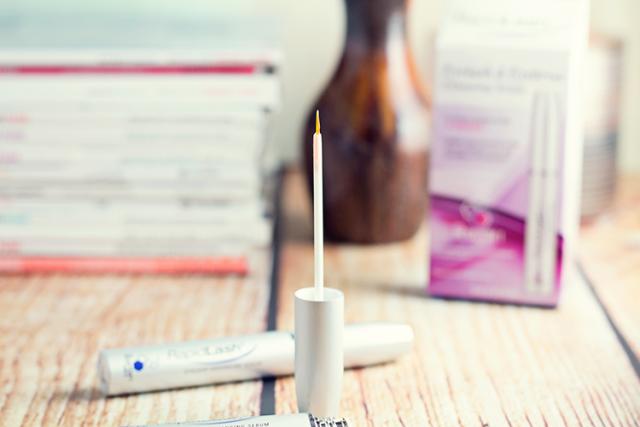 睫毛增长液和孕睫术,睫毛孕睫术能重复做吗