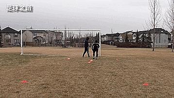 前10米加速怎么练,一个月快速提升100米训练计划