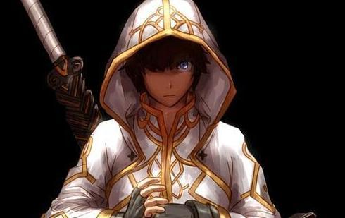 dnf男圣职者第五工作叫什么,dnf第五工作圣职者