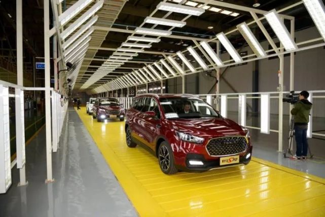 君马seek5,君马汽车的口碑怎么样