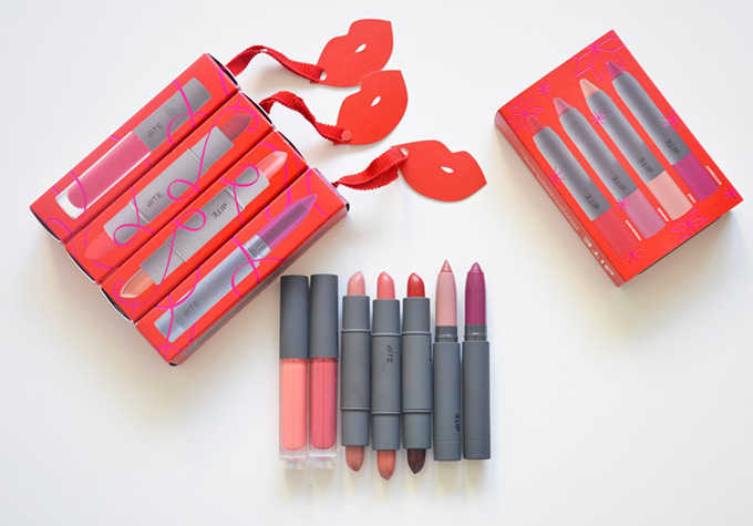 食品级口红的含义,有没有食品级的口红