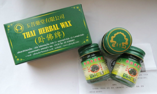 泰国旅游好物推荐,泰国好物