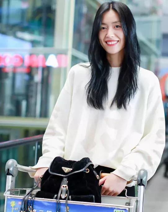 刘雯每月收入多少钱,刘雯收入2018排第几